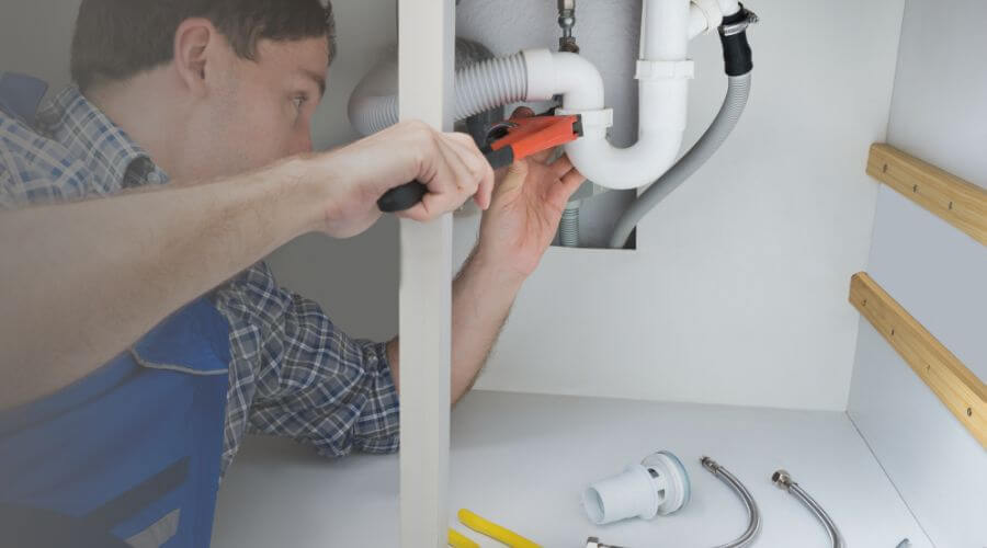 Professional same day plumber in Douglassville, TX